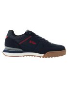 Lee Cooper Спортни обувки LCW-26-03-4119M - мъжки - тъмносини
