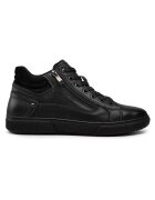 Lee Cooper Спортни обувки Mid LCJ-22-33-1469M - мъжки - черни