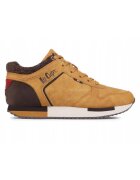 Lee Cooper Спортни обувки от еко кожа -