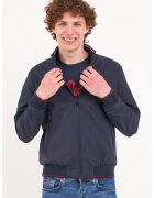 Lee Cooper Яке с дълги ръкави и цип