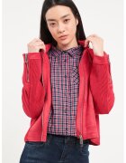 Lee Cooper Яке с джобове с цип