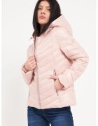 Lee Cooper Яке с цип и качулка