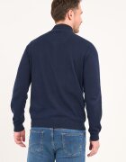 Lee Cooper Жилетка с цип Тъмносин