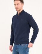 Lee Cooper Жилетка с цип Тъмносин