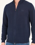 Lee Cooper Жилетка с цип Тъмносин