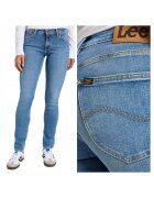 Lee Дамски дънки Elly Slim Fit