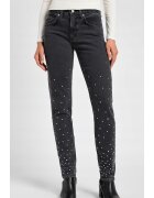 Lee Дамски дънки - Памук - - Slim fit 112355280