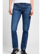 Lee Дамски дънки - RIDER JEANS Revival - слим кройка - - памук