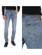 Lee Дънки Malone skinny -