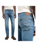 Lee Дънки Rider - - Slim Fit