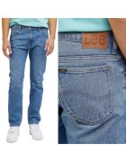 Lee Дънки Rider Slim -