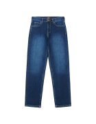 Lee Детски дънки - Cotton - Navy blue