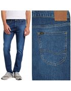 Lee Luke Slim Tapered -