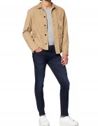 Lee Luke Slim tapered - Тъмносин