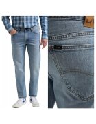Lee Мъжки дънки - Daren - Памук - Дълги - Мъжки - Regular fit