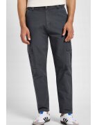 Lee Мъжки дънки CARGO PANT - Тъмно сиво