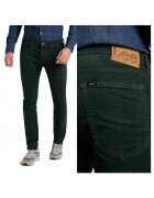 Lee Мъжки дънки - Памучни - Дълги - Slim fit