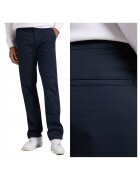 Lee Мъжки дънки - Regular Chino - Straight Fit - Средна талия - Цип - Дълги - 5 джоба - Памук - W31-L32 US