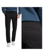 Lee Мъжки панталони Regular Chino - Regular Fit - Средна талия - Цип - 5 джоба - Дълги - Памук -