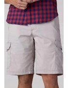 Lee Мъжки панталони - Xm Crossroad Cargo Short Extreme Motion - стандартна кройка - бежови - памук