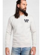 Lee Мъжки суичър 101 PREMIUM SWEATSHIRT - - памук