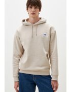 Lee Мъжки суичър - WORKWEAR WW HOODIE - 100% памук