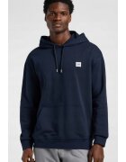Lee Мъжки суичър - WORKWEAR WW HOODIE - памук