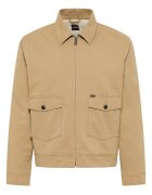 Lee Мъжко яке - Chetopa Jacket - Regular Fit - Класически дизайн - Без качулка - Fedwqfrmoar - Памук - XL -
