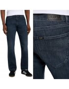 Lee Прави дънки Straight Fit Extreme Motion - - W40 L30 - много еластични