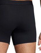Levi's Боксерки с памук - 2 чифта Черен