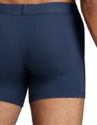 Levi's Боксерки с памук - 2 чифта Тъмносин