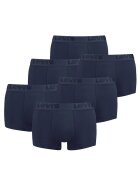 Levi's Боксерки с памук - 6 чифта