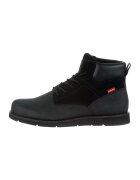 Levi's Боти Jax от кожа и велур