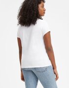 Levi's Бяла тениска с лого