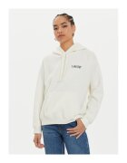 Levi's Дамска блуза - 304253768 - Памук/Полиестер - Бяла