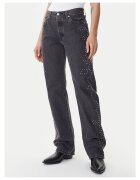 Levi's Дамска блуза черна