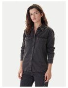Levi's Дамска риза черна