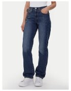 Levi's Дамски блузи тъмно сини