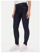 Levi's Дамски блузи тъмносини