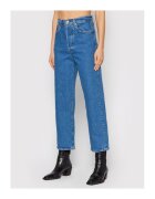 Levi's Дамски дънки - 300156766 - Памук -