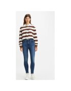 Levi's Дамски дънки 303341527 - Памук -