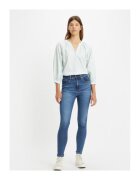 Levi's Дамски дънки 303341596 - Памук -