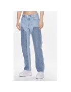 Levi's Дамски дънки - 303866013 - Памук -