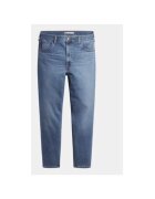 Levi's Дамски дънки - 303866037 - Памук - 42-REG EU