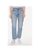 Levi's Дамски дънки - 303866389 - Памук -