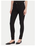 Levi's Дамски дънки черни