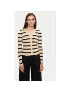 Levi's Дамски кардиган - 304255021 - Памук/Полиамид -