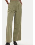 Levi's Дамски панталон - 304254802 - Памук/Лиосел -
