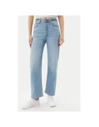 Levi's Дамски панталон S - 72693-0229 - памук/лиосел -