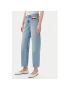 Levi's Дамски панталон S - A9150-0008 - Памук/Лиосел -